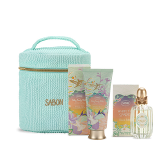 Coffret Duo Parfum - White Tea Celebration