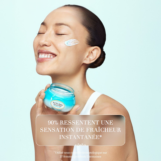 Face Polisher - Minze - 125ml