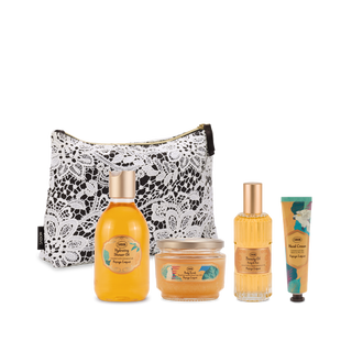 Premium Körper-Set – White Tea Celebration
