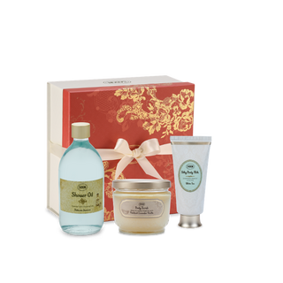 Coffret Corps L Personnalisé