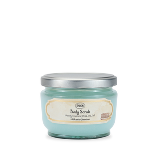 Gommage Corps Delicate Jasmine 320g