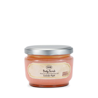 Gommage Corps Lavender Apple 320g
