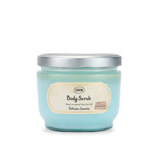 Gommage Corps Delicate Jasmine 600g