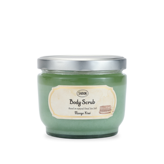 Gommage Corps Mango Kiwi 600g