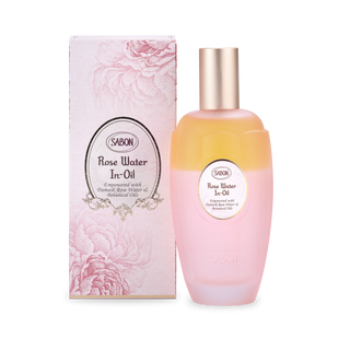Brume Visage - Hydrolat de Rose - 150ml