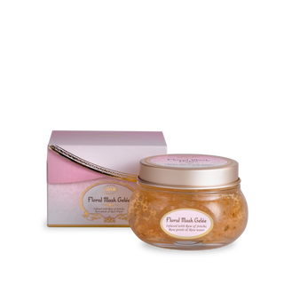 Gelmaske - Blütenzauber 25ml
