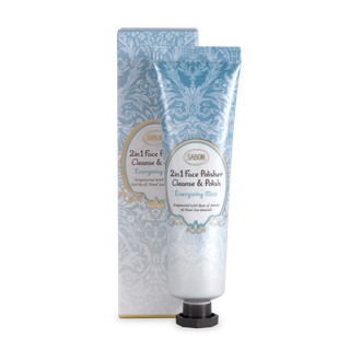 Exfoliant 2 en 1 Visage Menthe 60ml