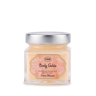 Body Gelée Citrus Blossom 200mL