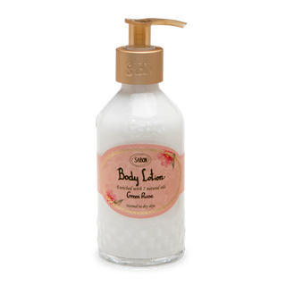Crème Corps Green Rose 200ml