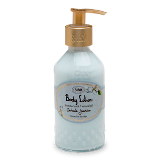 Crème Corps Delicate Jasmine 200ml