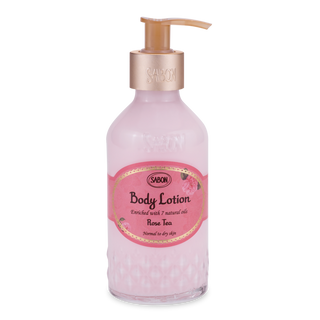 Crème Corps Rose Tea 200ml
