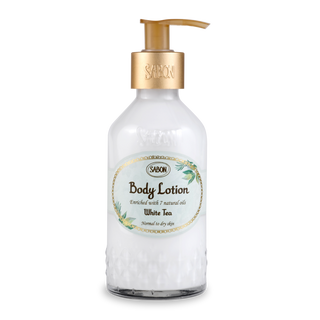 Crème Corps White Tea 200ml