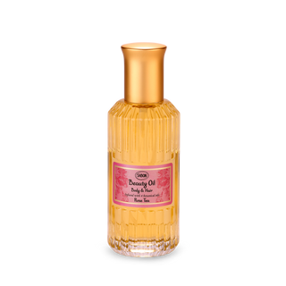 Beauty-Öl Rose Tea 100ml