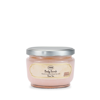 Gommage Corps Rose Tea 320g