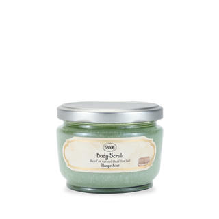 Gommage Corps Mango Kiwi 320g