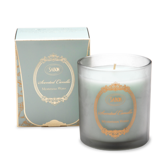 Bougie Parfumée Mysterious Water 230 g