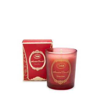 Bougie Parfumée Green Rose 60 g