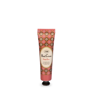 Crème Mains Green Rose 30 ml