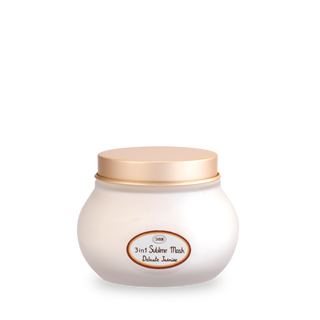 Masque Cheveux Delicate Jasmine 200 ml