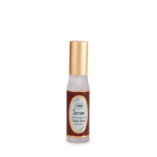 Hair Serum Delicate Jasmine 30mL
