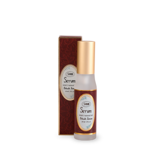 Sérum Cheveux Delicate Jasmine 30 ml