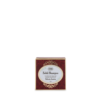 Festes Shampoo Jasmin 75g