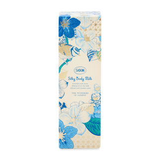 Seidige Bodymilk Jasminzaubers 200ml 