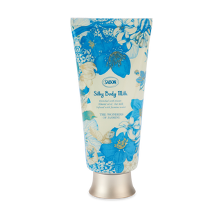 Seidige Bodymilk Jasminzaubers 200ml 