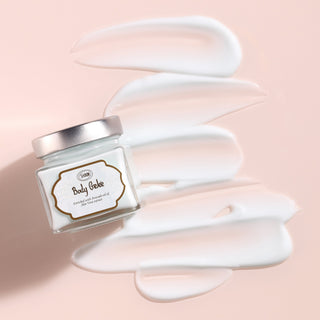 Körpergelee Zitrusblüte 200ml