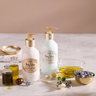 Crème Corps Delicate Jasmine 200ml