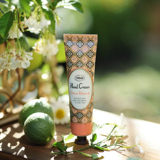 Crème Mains Citrus Blossom 30 ml