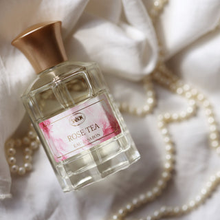 Eau de Sabon Rose Tea 80 ml