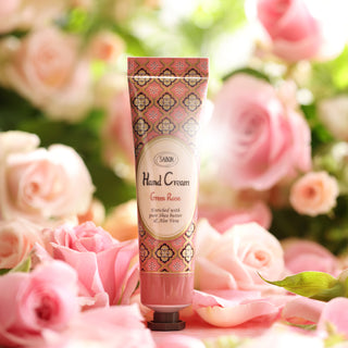Crème Mains Green Rose 30 ml