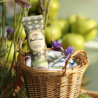 Crème Mains Lavender Apple 30 ml