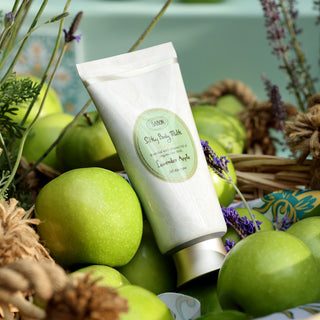 Lait Corps Lavender Apple 200ml