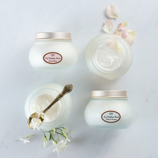 Masque Cheveux Delicate Jasmine 200 ml