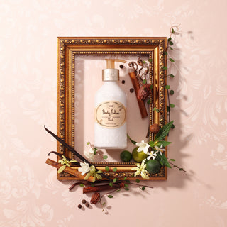 Crème Corps Musk 200ml