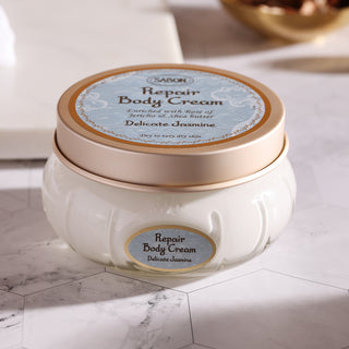Crème Réparatrice Corps Delicate Jasmine 200ml